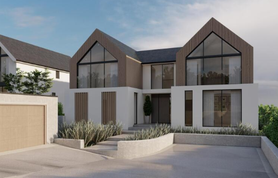 Plot 2, Land for sale in Sutton-in-Ashfield photo